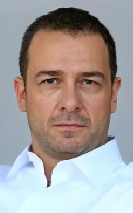 Murat Aygen