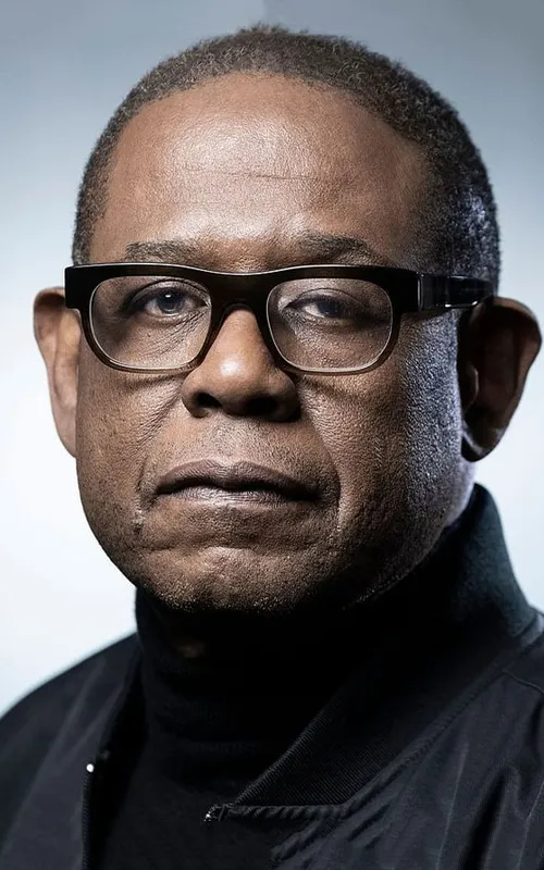 Forest Whitaker