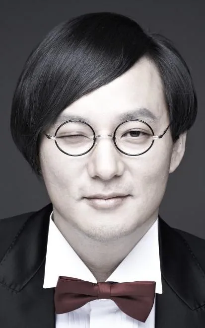 Shin Hae-chul