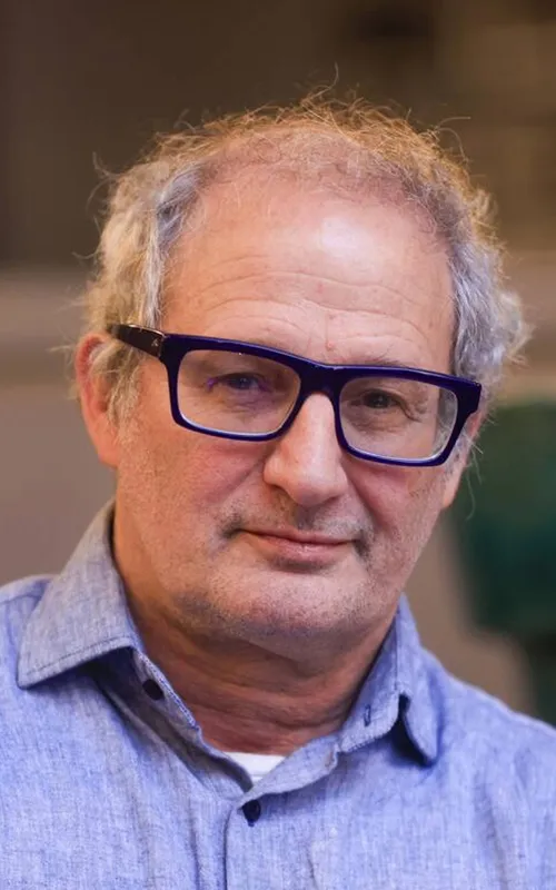 David Masajnik