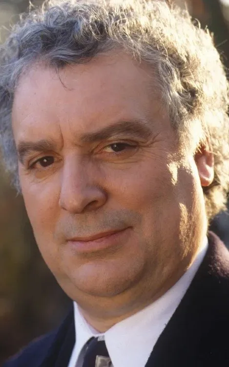 Michael Angelis