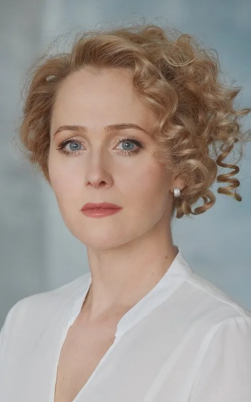Irina Patrakova