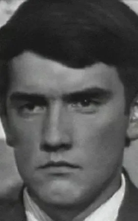 Yevgeniy Moiseyev