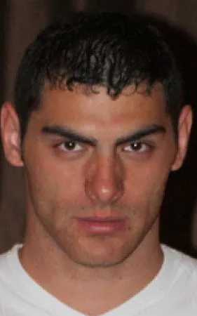 Jerome Diaz