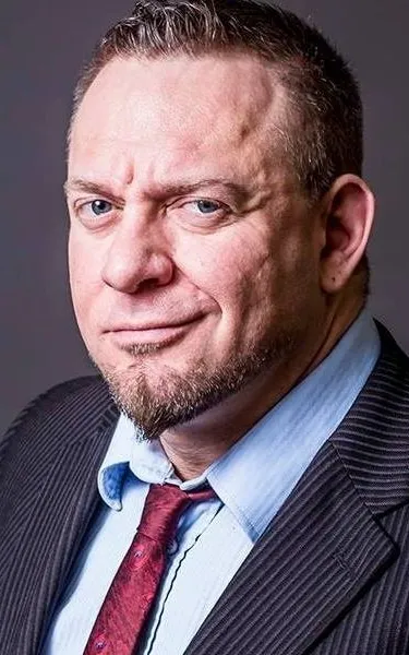 Aidan Pringle