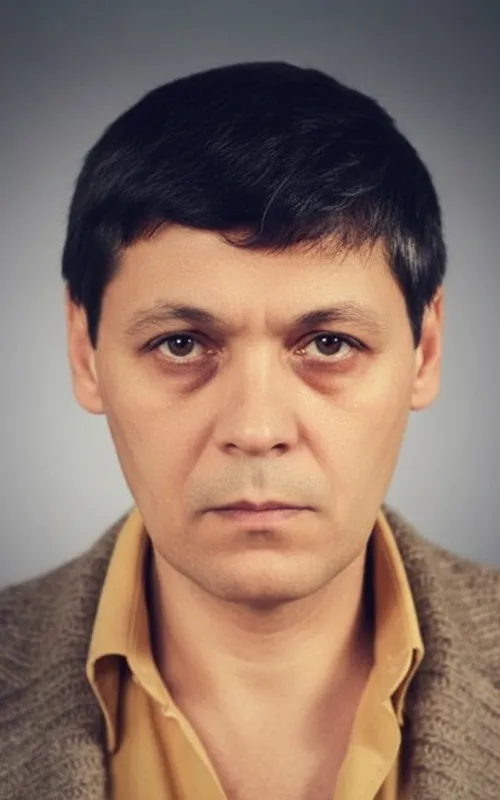 Ahmet Koç