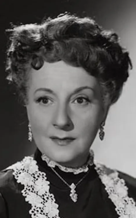 Conchita Gentil Arcos