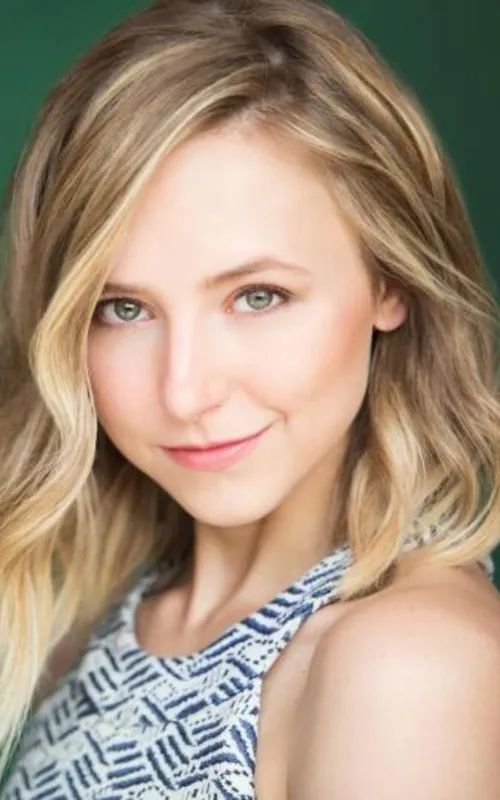 Celia Hottenstein