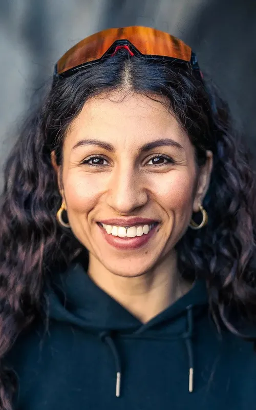 Wafaa Amer
