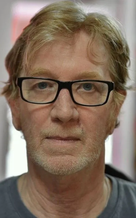 Tom Richmond