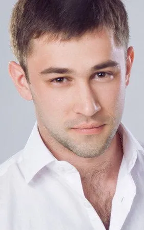 Sergey Pasko