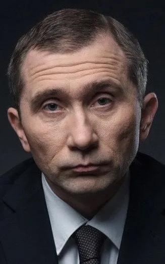 Dmitry Grachev