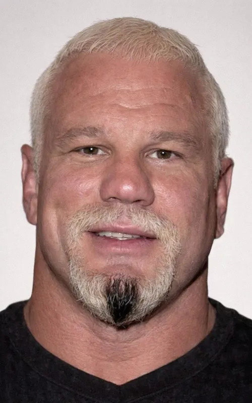 Scott Rechsteiner