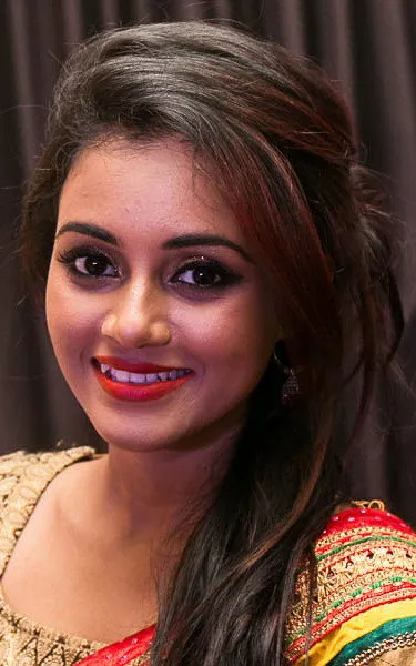 Dinakshie Priyasad