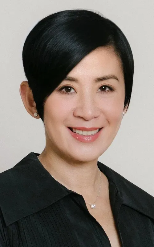Sandra Ng Kwan-Yu