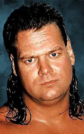 Mike Awesome