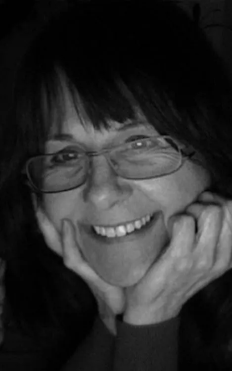 Johanne Garneau