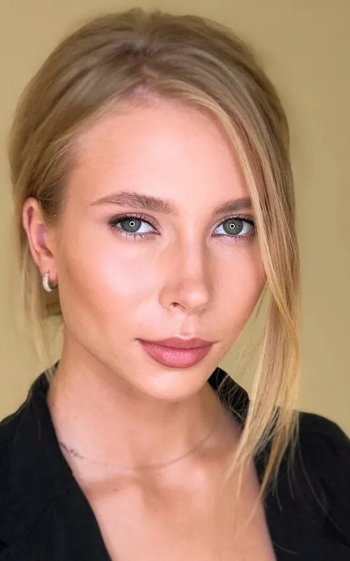 Yulia Koval