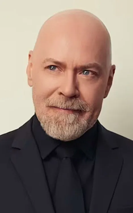 Steven S. DeKnight
