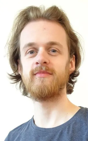 Kasper Jensen