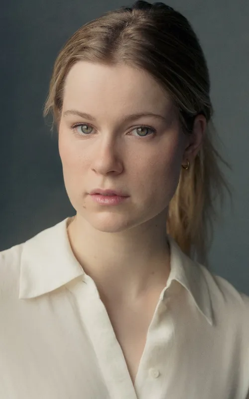 Heidi Parsons