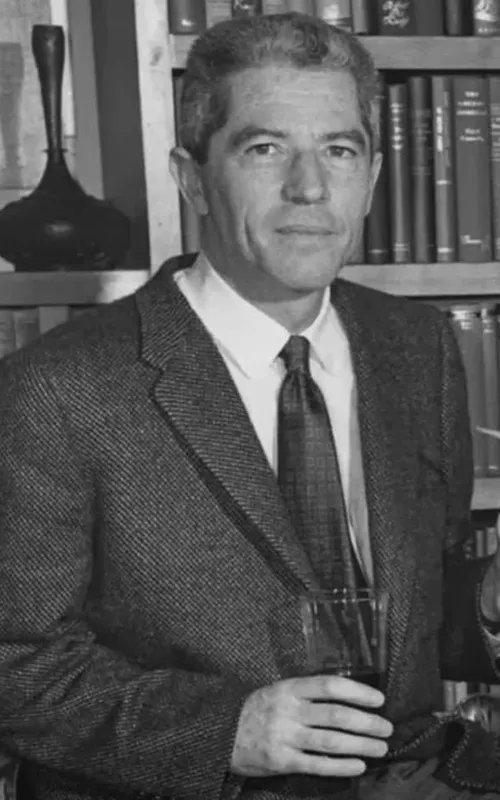 Edmund H. North