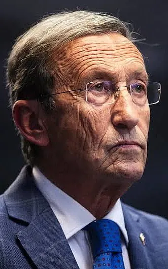 Gianfranco Fini