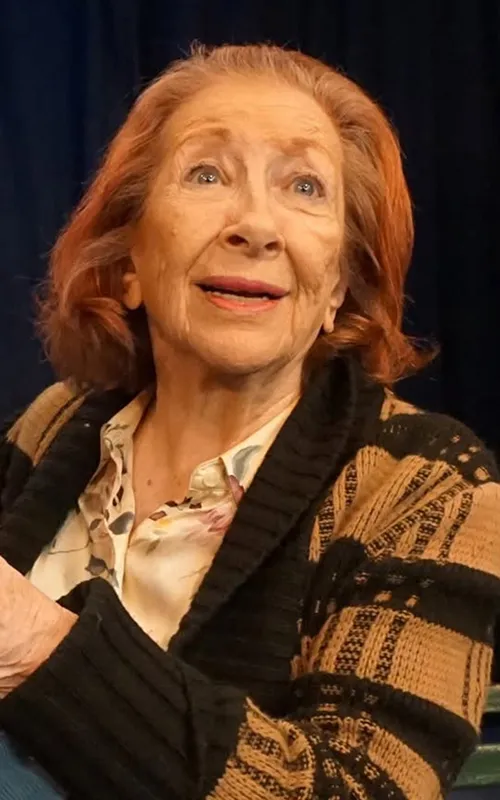 Eve Sorel