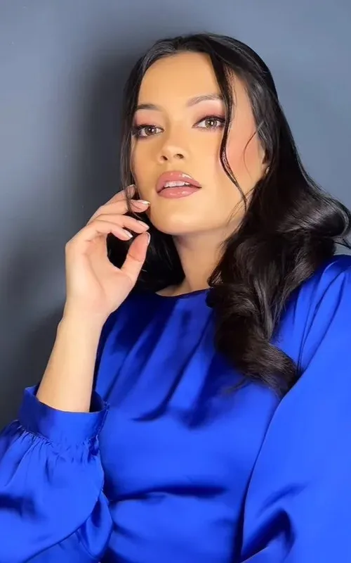 Nancy Khadka