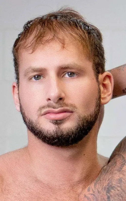 Parker Savage