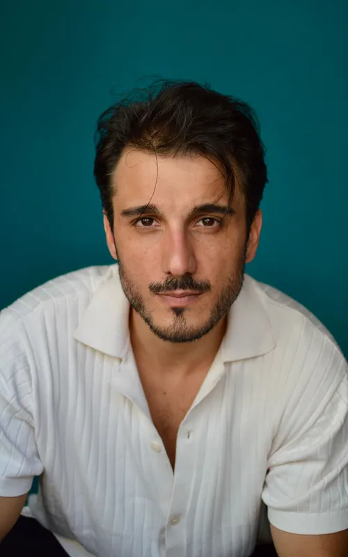 Claudio Vasile