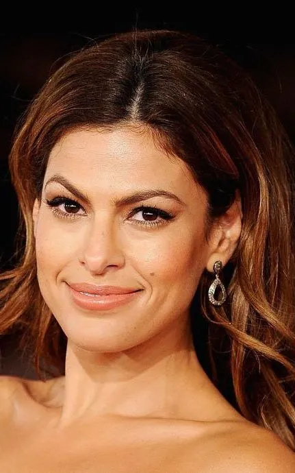 Eva Mendes