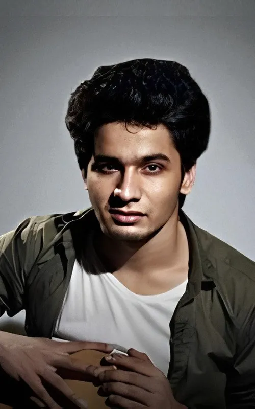 Raghav Chaitanya