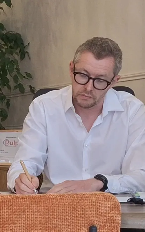 Pierre Wawrzynowski
