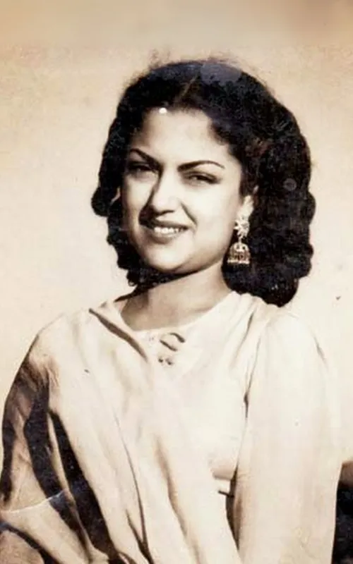 Zubeida