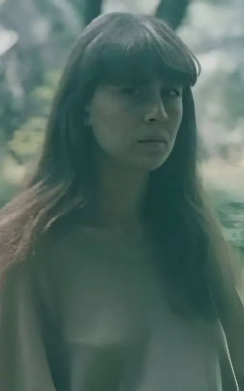 Khatuna Mchedlidze