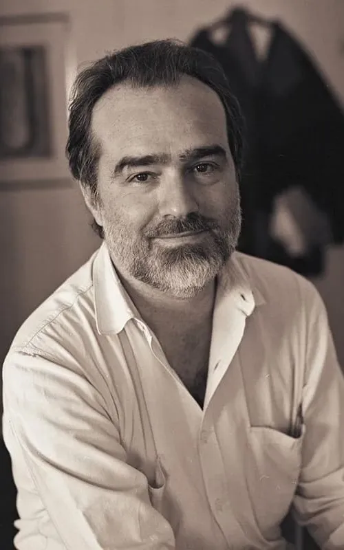 Gonzalo García-Pelayo