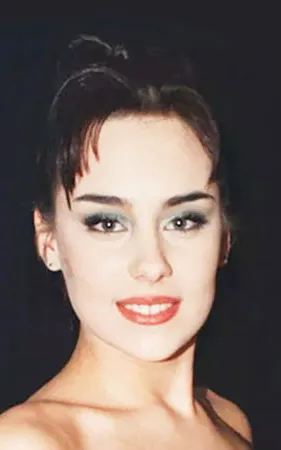 Mirella Koullias