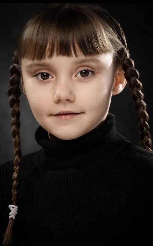 Lucie Makayla Ellis