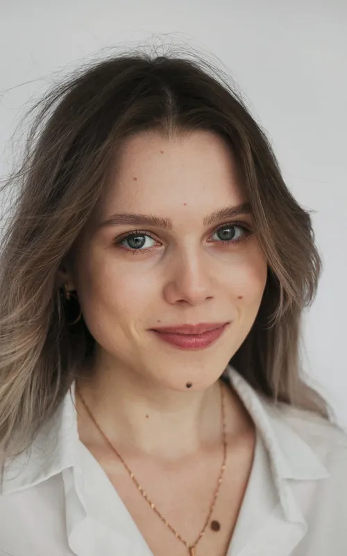 Evgeniya Chernikova