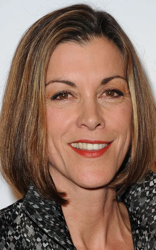 Wendie Malick