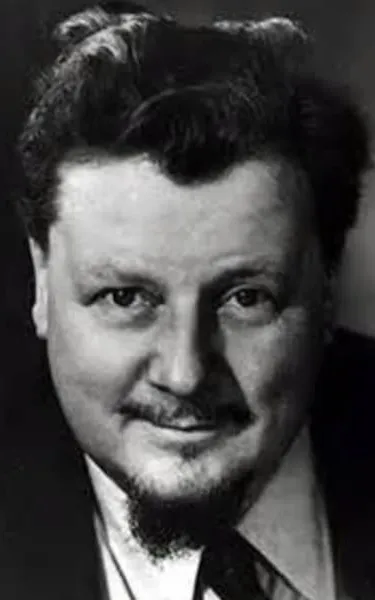 Walter Szurovy