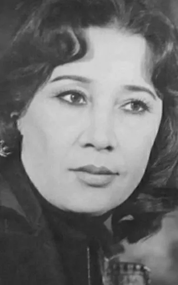 Shirin Azizova