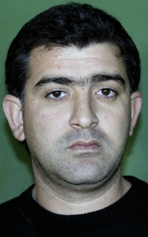Mahir Mirishli