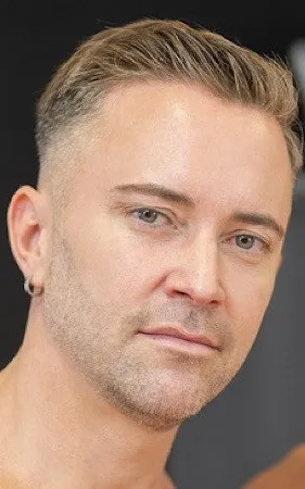 Zak Anderson