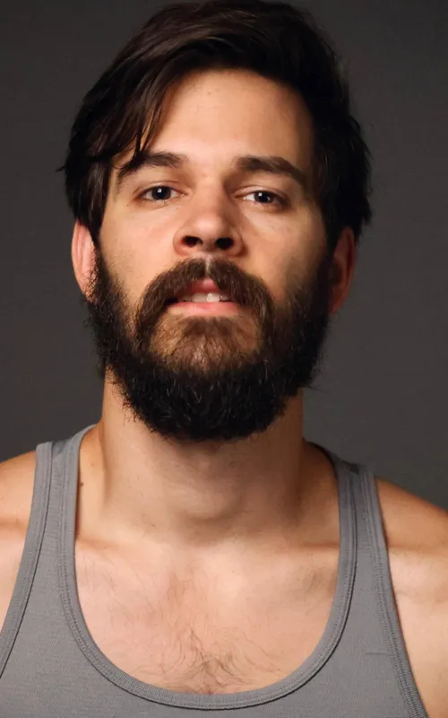 Tony Wood