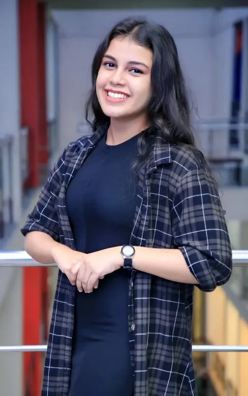 Saheli Sadithma