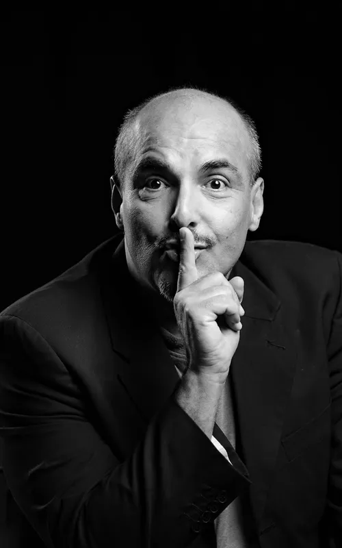 Leandro Sánchez