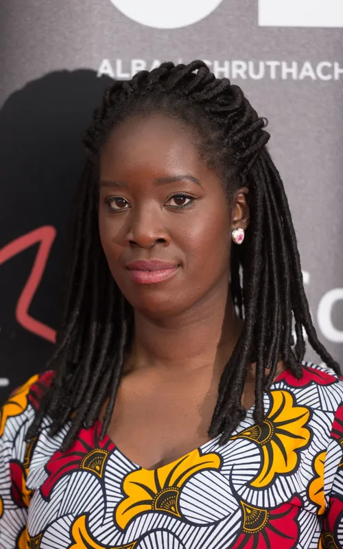 Morayo Akandé