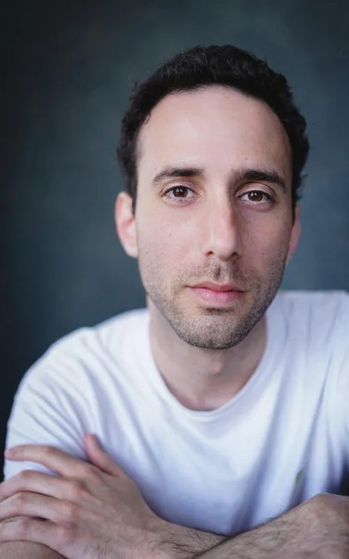 Alex Djain